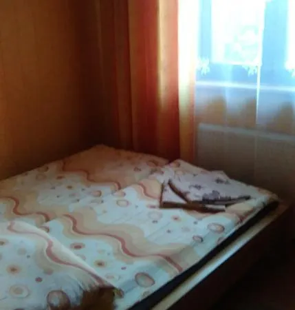 Przytulny Kat Apartment Bialowieza Exterior photo