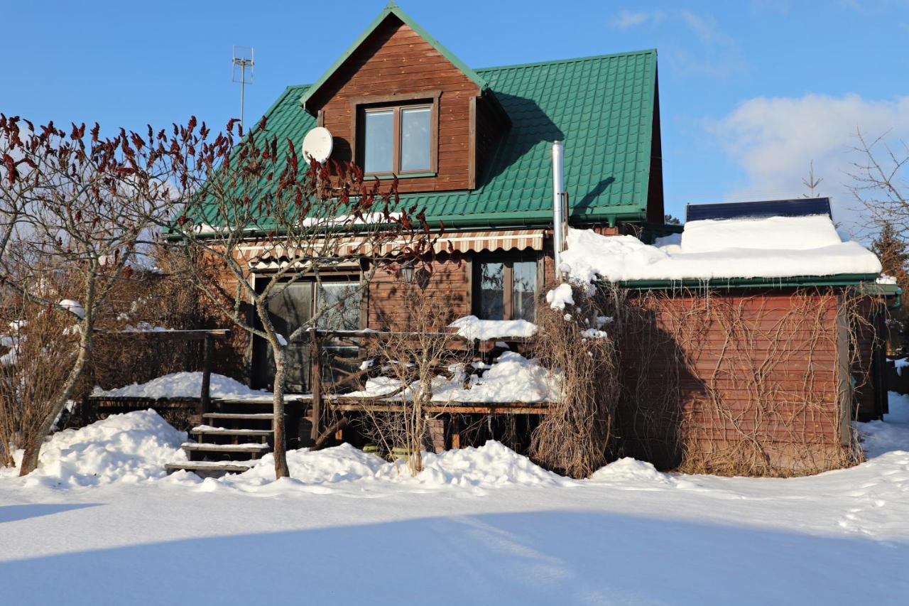 Homestay Przytulny Kat