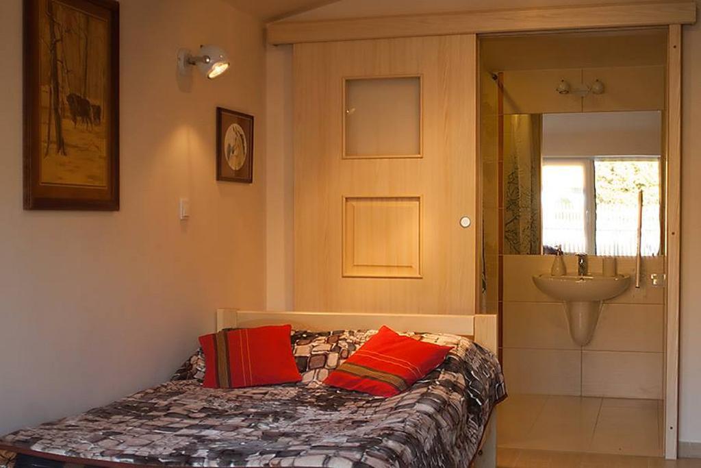 Homestay Przytulny Kat