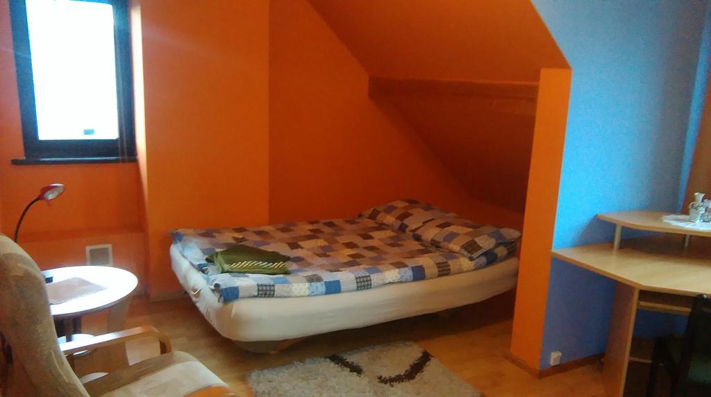 Homestay Przytulny Kat *