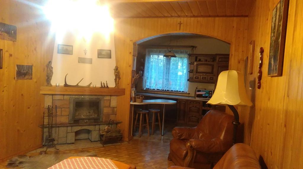 Homestay Przytulny Kat